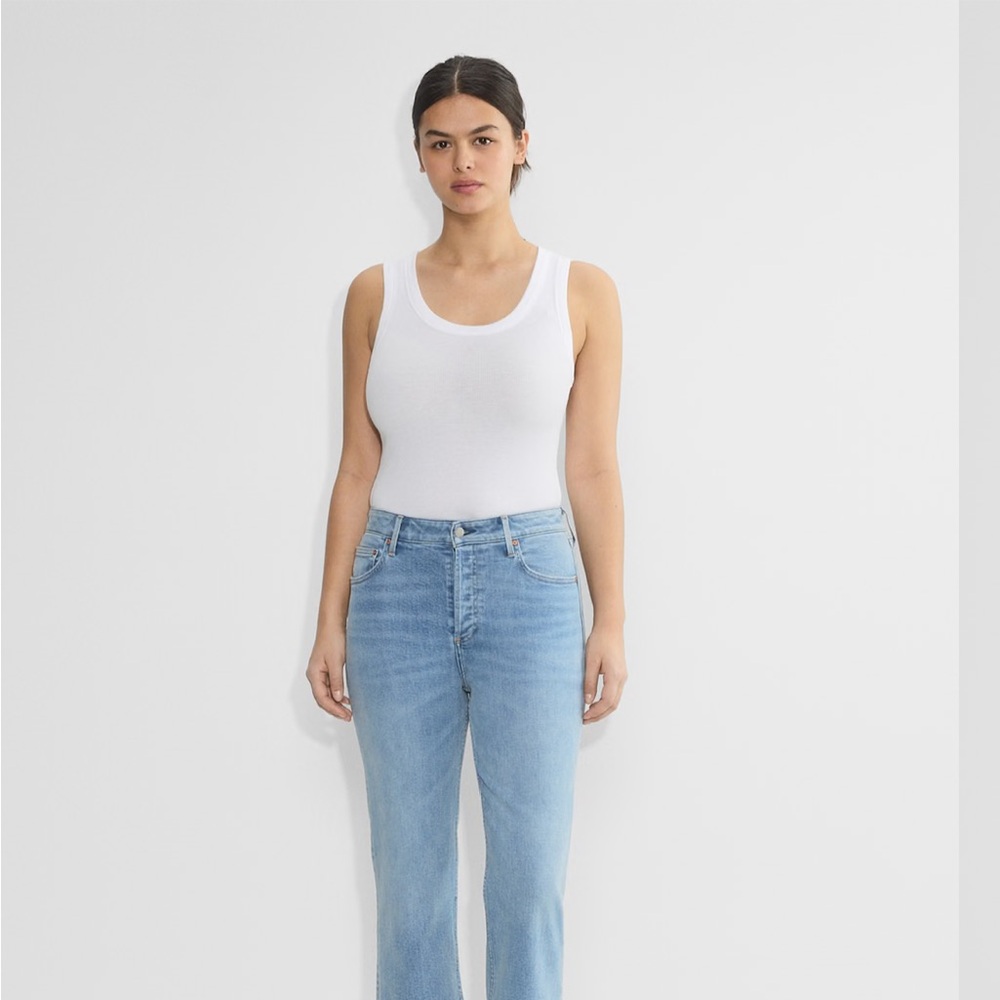 Women's Black Aritzia Jeans, NWT!